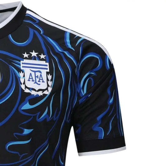 Argentina 2026 Authentic Home Jersey 