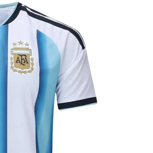 Argentina 2026 Authentic Home Jersey 