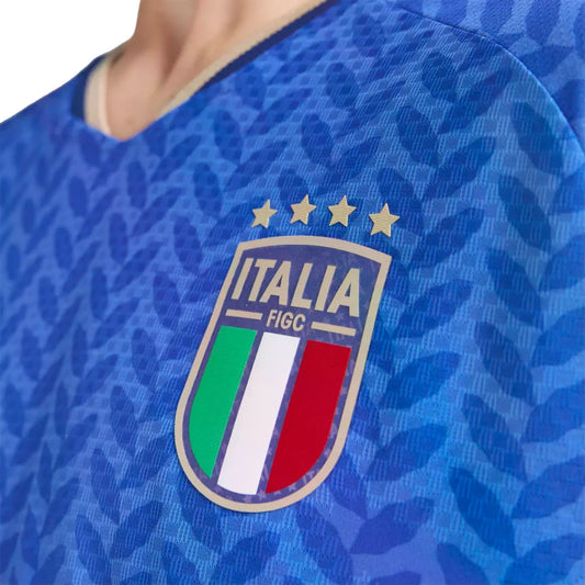 Italy 2026 Authentic Home Jersey 