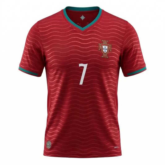 Argentina 2026 Authentic Home Jersey 