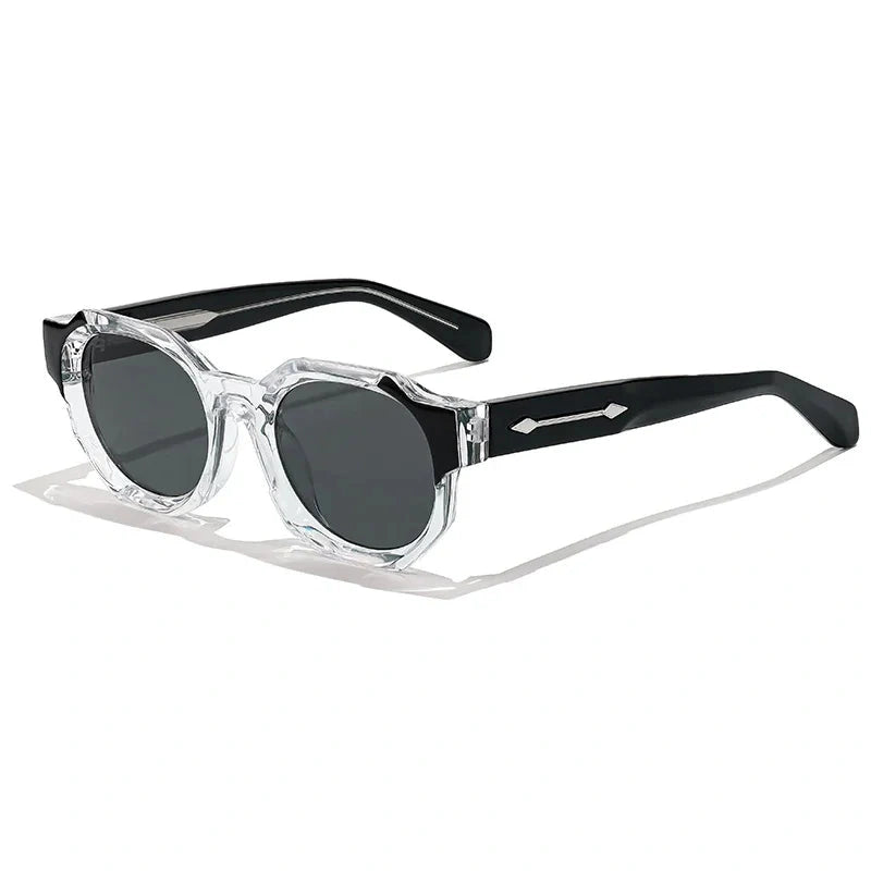 Astor - C05 Black Transparent (cleaned)
