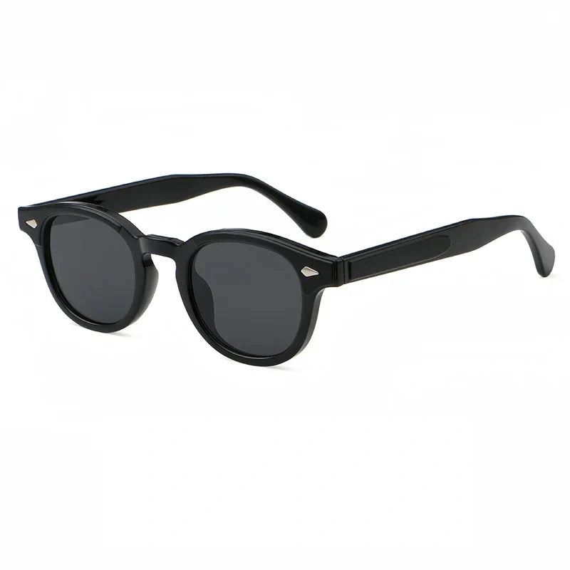 Beaumont - C01 Black (cleaned)