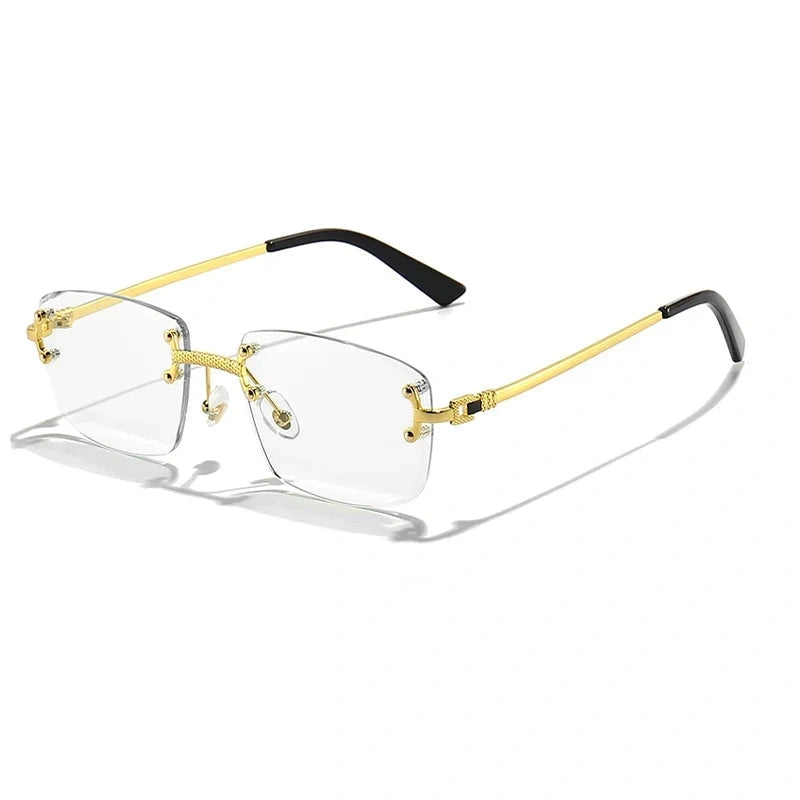 Carlton - C11 Transparent Gold (cleaned)