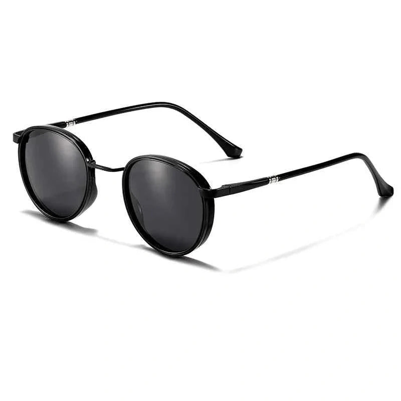 Cromwell - C01 Black (cleaned)