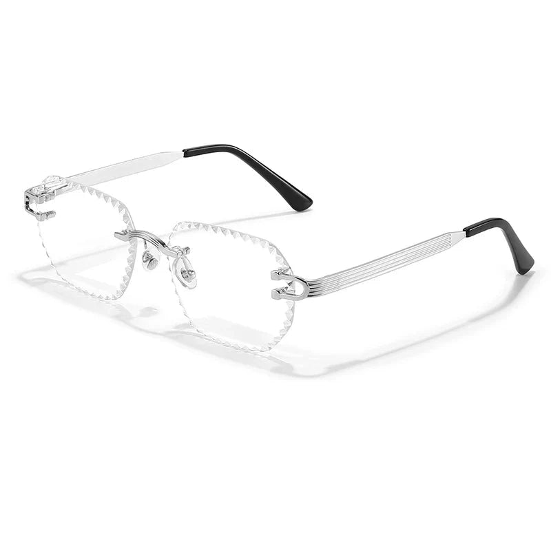 Mayfair - C10 Sliver Clear (cleaned)