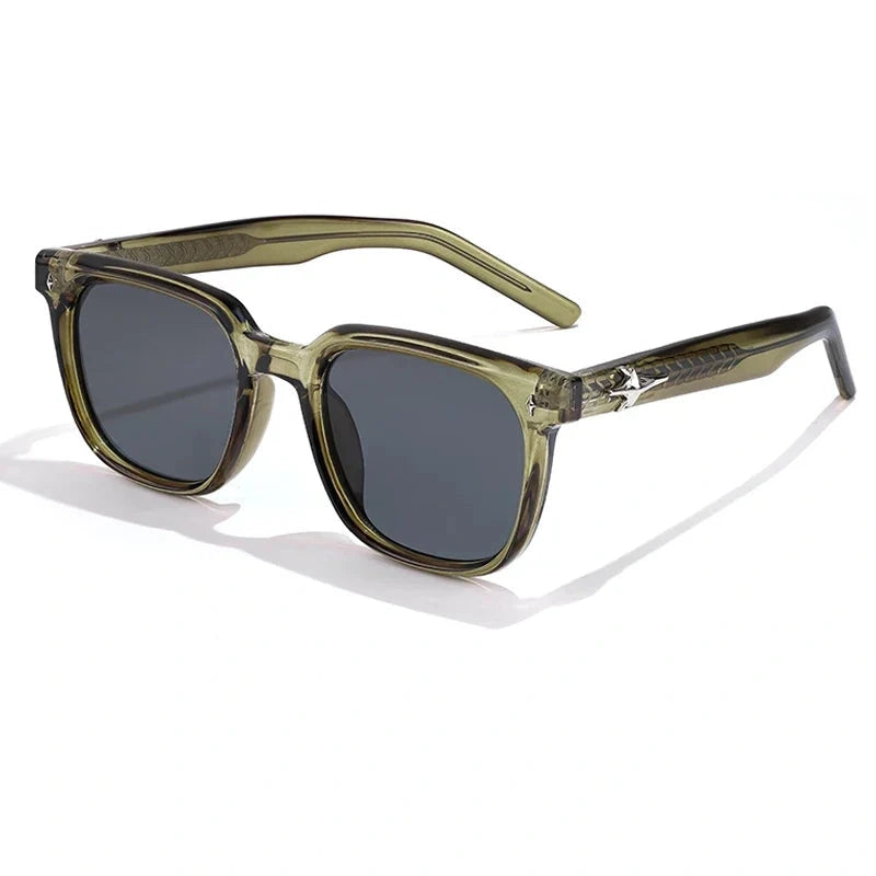 Montrose - C15 Olive Green (cleaned)