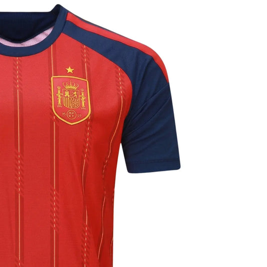 Argentina 2026 Authentic Home Jersey 