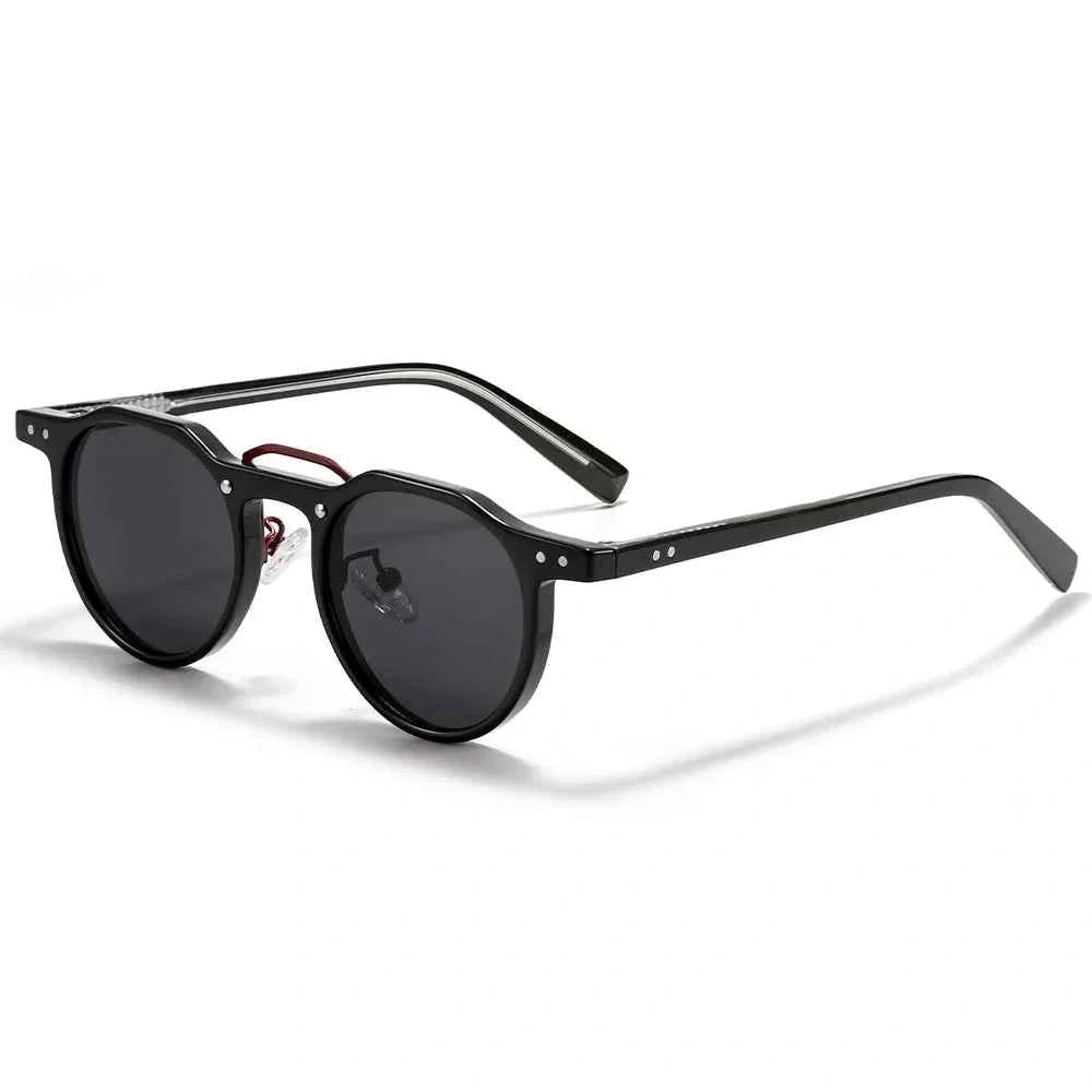 Windsor - C10 BLACK (cleaned)