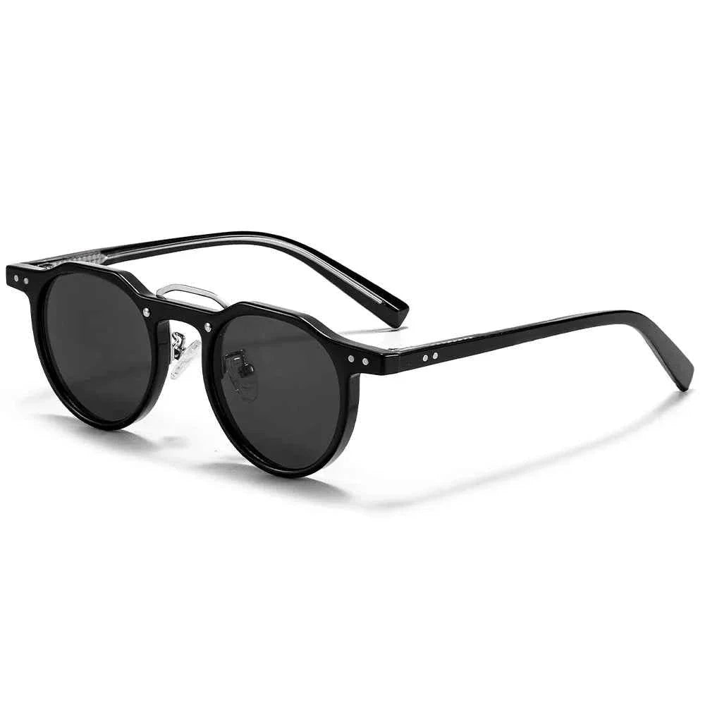 Windsor - C13 BLACK SILVER (cleaned)